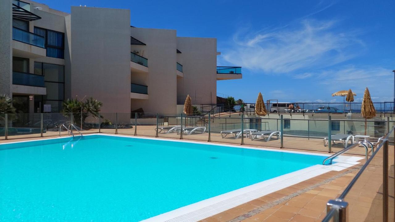 Deep Blue Cotillo IV By Seayou There Fuerteventura Exterior photo